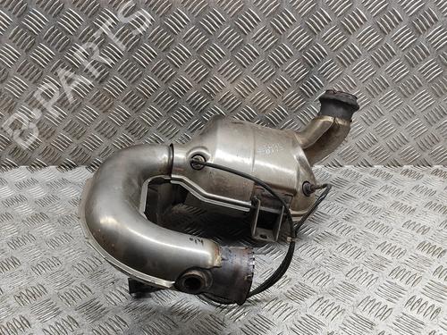 Catalyst OPEL VIVARO C Van (K0) 2.0 | BP30004788M10 - Image 2