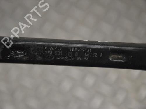 Right rear suspension arm SKODA ENYAQ iV SUV (5AZ) 50 | BP30242514M15 