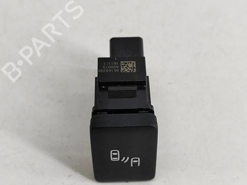 Used Switch MITSUBISHI OUTLANDER III (GG_W, GF_W, ZJ, ZL, ZK) 2.0 Hybrid 4WD (GG2W) (200 hp) 27777558