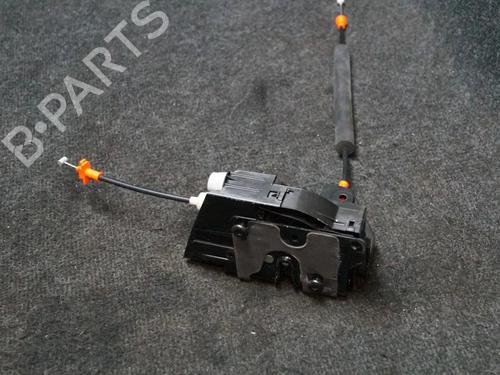 Used Rear right lock JAGUAR XE (X760) 2.0 D (163 hp) 7016569