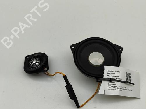 Used Speaker Speaker BMW 3 (F30, F80) 335 d xDrive (313 hp) 28137419 28137419