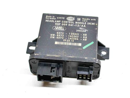 Elektronische module JAGUAR F-TYPE Coupe (X152) 3.0 SCV6 (340 hp) 7542548