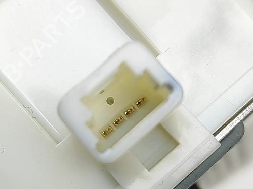 Electronic module MAZDA CX-5 (KF) 2.0 | BP33376034M83 - Image 5