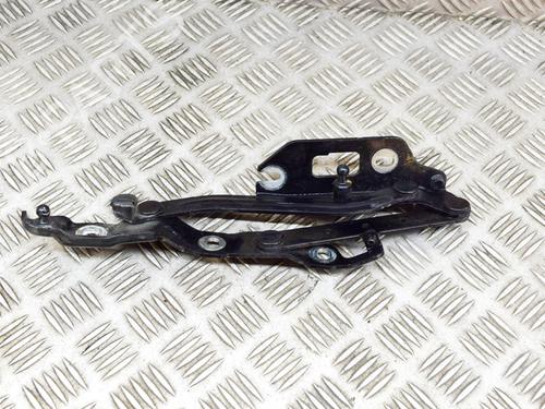 Hinge/Door check strap AUDI A5 Convertible (8F7) 2.0 TDI | BP14654440C146 