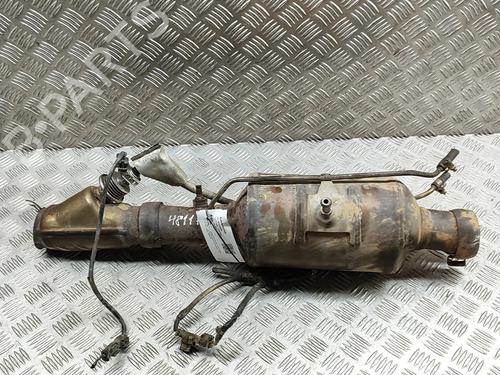 Used Catalyst Catalyst MERCEDES-BENZ VITO Van (W447) 119 CDI / BlueTEC 4x4 (447.601, 447.603, 447.605) (190 hp) 23249057 23249057