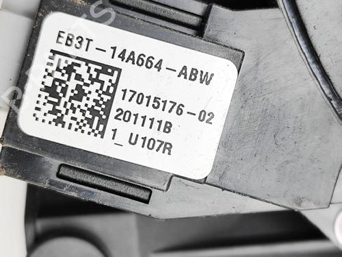 Steering column stalk FORD RANGER (TKE) 2.0 EcoBlue 4x4 | BP33387618I23  - Image 8