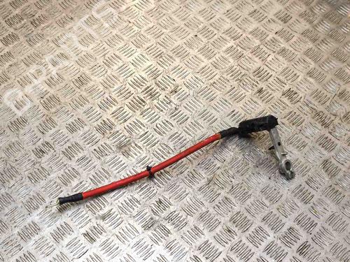 Used Cable JAGUAR I-PACE (X590) EV400 AWD (400 hp) 28547683