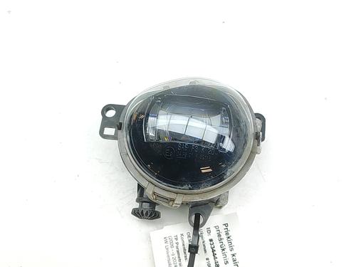 Used Left front fog light VOLVO V90 II Estate (235) B6 Mild-Hybrid AWD (348 hp) 31217194