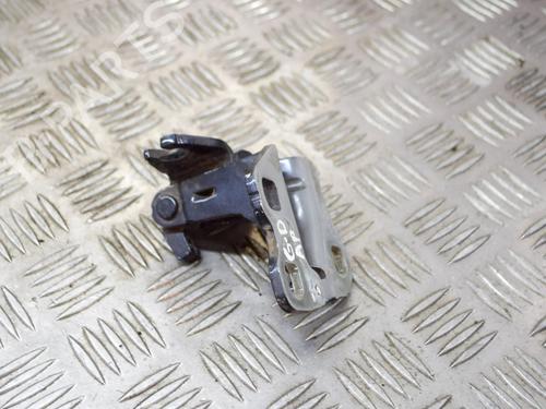 Hinge/Door check strap TESLA MODEL 3 (5YJ3) EV AWD | BP27755060C146 - Image 2