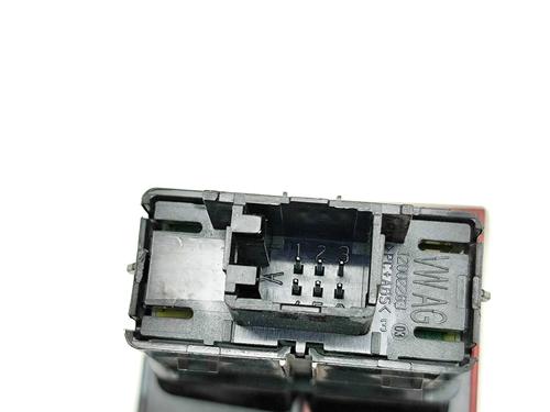 Warning switch SKODA SCALA (NW1) 1.5 TSI | BP39145626I22 - Image 9