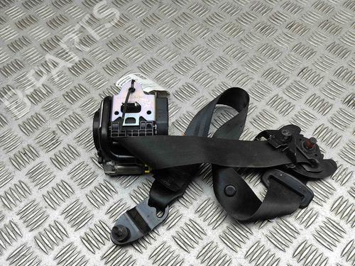 Front left seatbelt LAND ROVER RANGE ROVER EVOQUE (L538) 2.2 D 4x4 | BP29752911I26 