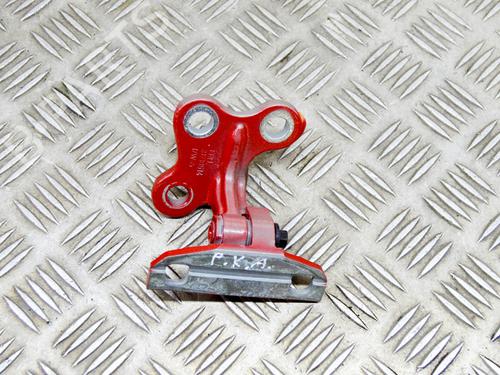 Hinge/Door check strap VOLVO V60 I (155) T4 | BP14651028C146 