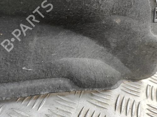 Upper protection PEUGEOT BOXER Van 2.2 HDi 110 | BP28563976M93 