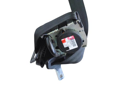 Front left seatbelt JAGUAR XJ (X351) 3.0 SDV6 | BP33367229I26 - Image 2