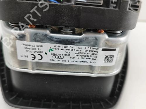 Driver airbag AUDI E-TRON (GEN) 55 quattro | BP33366328C9 - Image 7