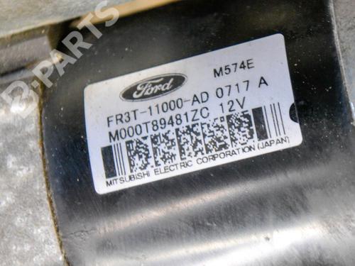 Starter FORD USA MUSTANG Convertible 2.3 EcoBoost | BP10071528M8 