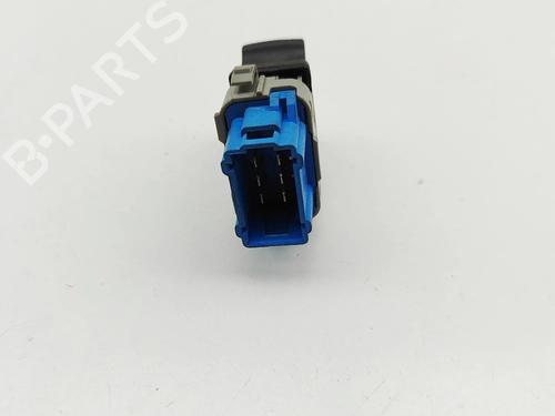 Left front window switch RENAULT MASTER III Van (FV) 2.3 dCi 145 FWD (FV0E, FV0F, FV0H, FV02, FV0M, FV0S,... | BP31686894I27