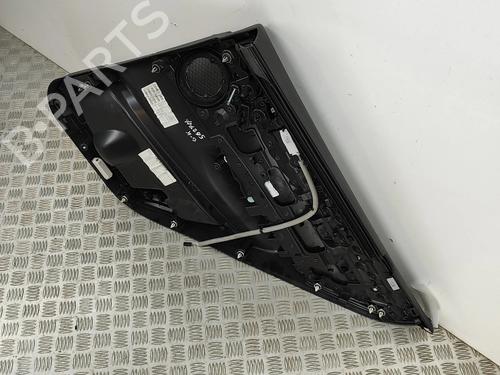 Rear left panel BMW X3 (F25) xDrive 20 d | BP33374398C60 - Image 4