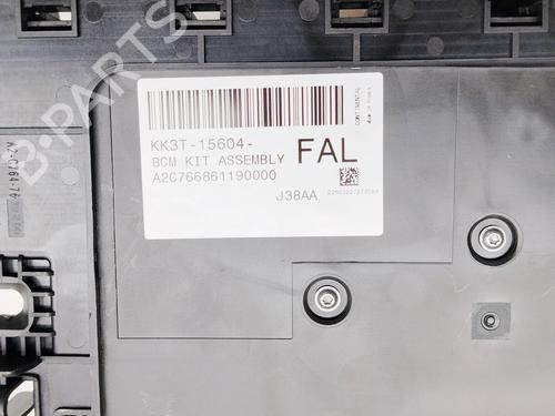 Fuse box FORD TRANSIT CUSTOM V362 Van (FY, FZ) 2.0 EcoBlue | BP38184959E1 - Image 7