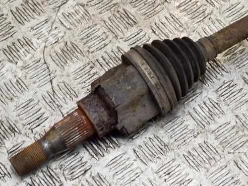 Right rear driveshaft CHEVROLET TRANS SPORT 3.4 V6 AWD | BP8894800M41 