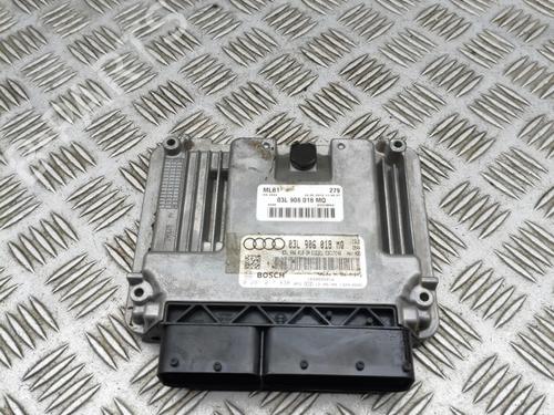 Engine control unit (ECU) AUDI Q5 (8RB) 2.0 TDI quattro | BP39619646M57 - Image 2
