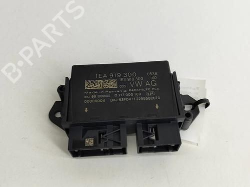 electronic-module-vw-id3-e11-e12-2019-27771153 main image