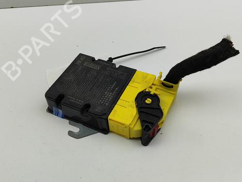 ECU airbags VW GOLF VII (5G1, BQ1, BE1, BE2) e-Golf | BP27265902M53 