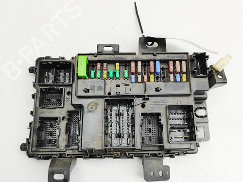 Fuse box FORD TRANSIT CUSTOM V362 Bus (F3) 2.0 EcoBlue | BP30972143E1 