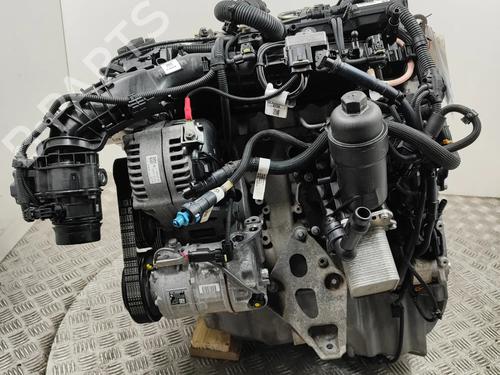Engine BMW X1 (E84) sDrive 18 d | BP33376946M1 - Image 2