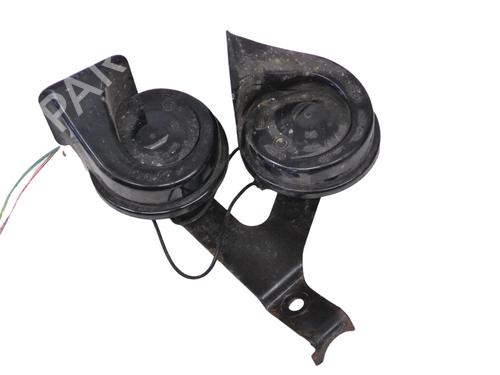 Horn PEUGEOT RCZ 1.6 16V | BP30620286E13 - Image 2