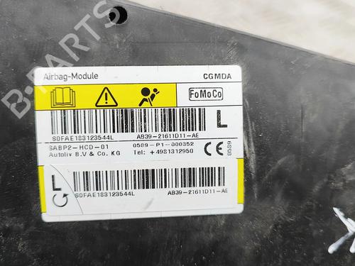 Andre FORD RANGER (TKE) 2.2 TDCi | BP35984091O1 - Image 7