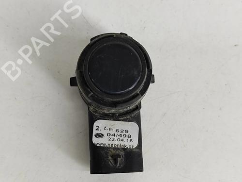 Used Electronic module Electronic module VW GOLF VII Variant (BA5, BV5) 2.0 TDI (150 hp) 17635076 17635076