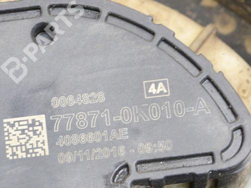 Dpf tank TOYOTA HILUX VIII Pickup (_N1_) 2.4 D 4WD (GUN125_, GUN125R) | BP10073585M85  - Image 7