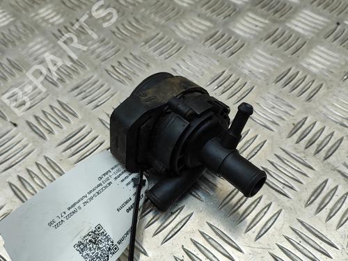 Used Auxiliary water pump Auxiliary water pump 37721780 37721780
