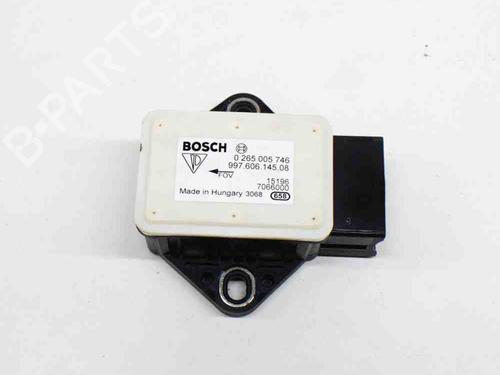 Electronic sensor PORSCHE PANAMERA (970) 3.0 S E-Hybrid | BP7082339M84 