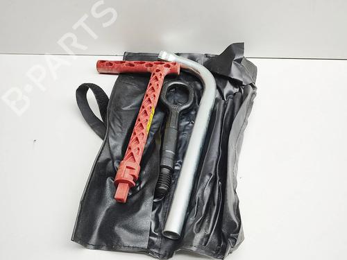 Reservehjul kit AUDI A6 C8 Avant (4A5) RS6 TFSI Mild Hybrid quattro | BP37583549C119 - Image 6