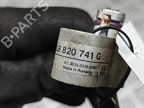 AC pipe AUDI Q7 (4LB) 3.0 TDI quattro | BP33381346M126 - Image 7