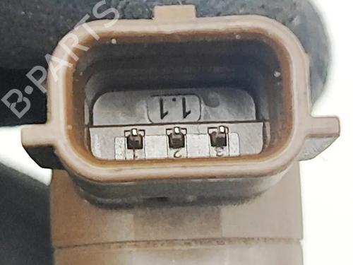 Electronic module RENAULT ZOE (BFM_) ZOE (BFMC, BFMD) | BP38500240M83 - Image 8