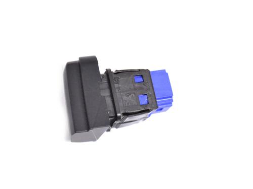 Warning switch PEUGEOT 2008 I (CU_) 1.2 VTi | BP33347460I22 - Image 2