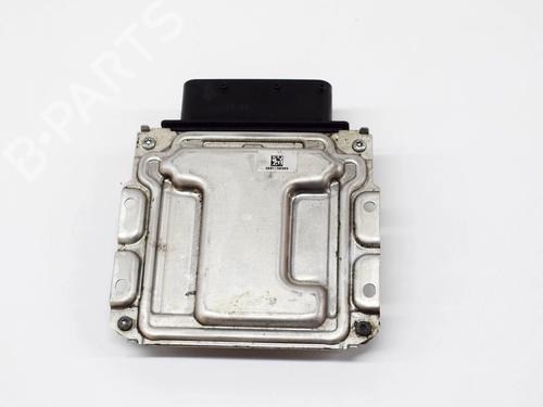 Used Electronic module Electronic module BMW X6 (F16, F86) xDrive 40 d (313 hp) 10072567 10072567