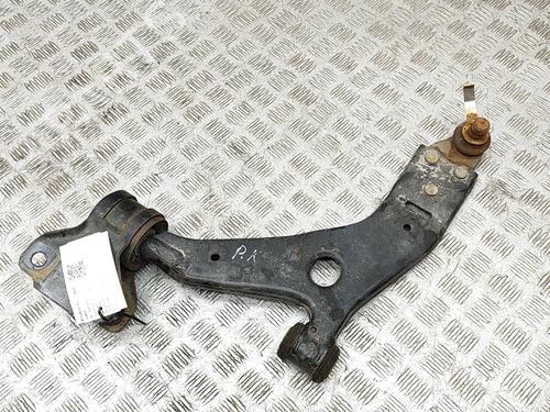 Used Left front suspension arm FORD TRANSIT CONNECT V408 Box Body/MPV 1.5 TDCi (101 hp) 19282648