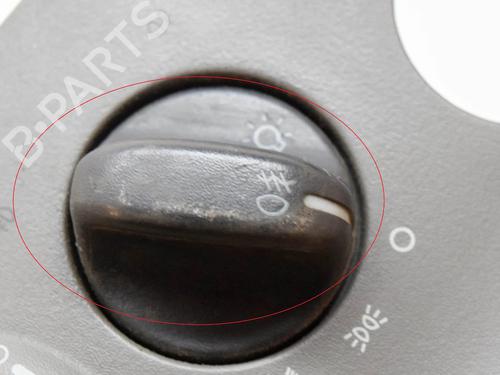 Electronic module CHRYSLER VOYAGER IV (RG, RS) 3.3 | BP10368415M83