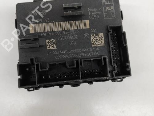 Electronic module VW GOLF VIII (CD1, DA1) 1.0 TSI | BP27771658M83  - Image 6