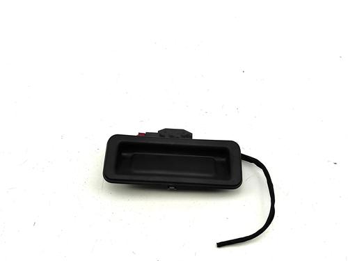 Used Tailgate handle Tailgate handle BMW 4 Gran Coupe (G26) M440 i Mild-Hybrid xDrive (374 hp) 34136873 34136873