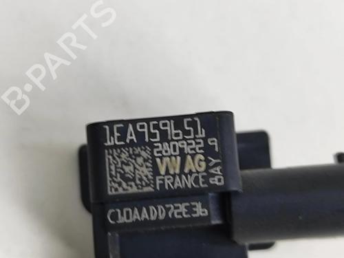 Electronic sensor SKODA ENYAQ iV SUV (5AZ) 80 | BP33368720M84  - Image 6