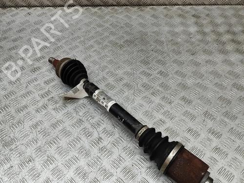 Left front driveshaft OPEL MOKKA 1.2 (76) | BP33389943M38 - Image 3