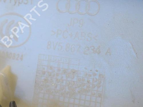 Other AUDI A3 Limousine (8VS, 8VM) 2.0 TDI | BP14664396O1 