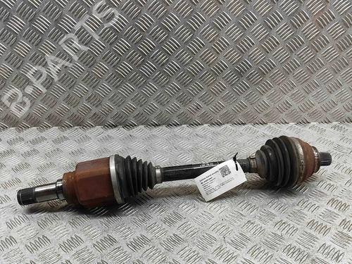 Used Left rear driveshaft Left rear driveshaft SKODA ENYAQ iV SUV (5AZ) 85X (286 hp) 29730812 29730812