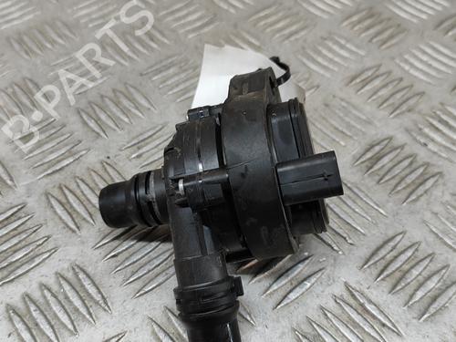 Auxiliary water pump CITROËN C4 X (BD_, BE_, BF_) ë-C4 X (BFZKXC) | BP28551718M111