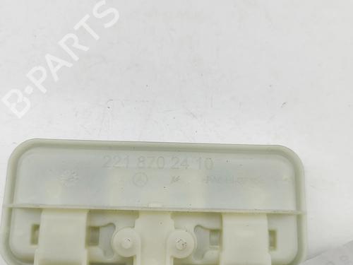 Switch MERCEDES-BENZ E-CLASS (W212) E 220 CDI / BlueTEC (212.001, 212.002) | BP33383892I30  - Image 6